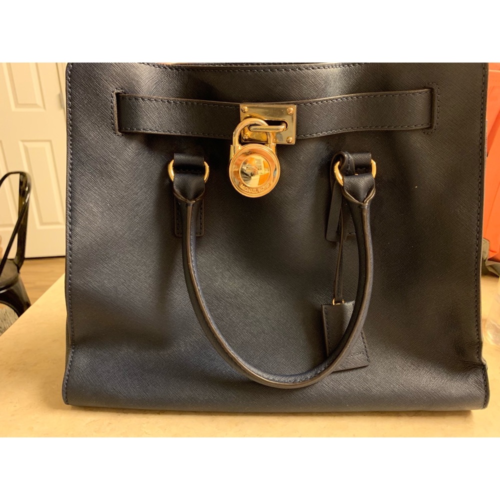 MICHAEL KORS HAMILTON